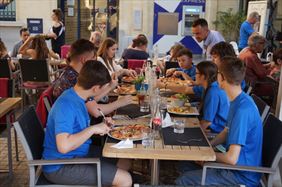 szachy, Victoria Katolicki Międzyszkolny Klub Szachowy, Kielce