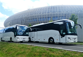 transport, KahanTour, Proszowice