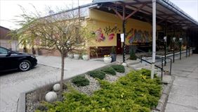 hurtownia dekoracji weselnych