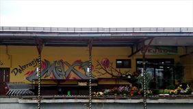 sprzedaż dekoracji weselnych