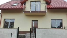 prace elewacyjne, Bogdan Szkut Malowanie dachów i konstrukcji stalowych, Wadowice