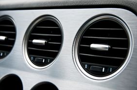 klimatyzacja samochodowa