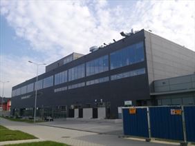 realizacja, "Womar" Sp. z o.o., Kraków