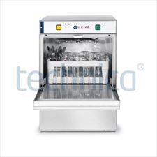 zmywarka do szkła 230 V, Gastrochem-Serwis Tadeusz Jamka, Kraków