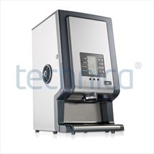 automat na produkty instant, Gastrochem-Serwis Tadeusz Jamka, Kraków