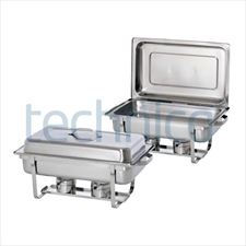 podgrzewacze do potraw, Gastrochem-Serwis Tadeusz Jamka, Kraków