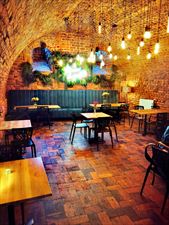 lokal, Lapidarium Michał Sala, Sandomierz