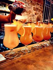 drinki, Lapidarium Michał Sala, Sandomierz