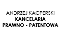 Andrzej Kacperski Kancelaria prawno-patentowa