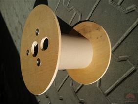 szpula, Drewmat Sp. z o.o., Polanka