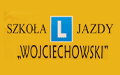 Wojciechowski Szkoła Jazdy Wojciechowski