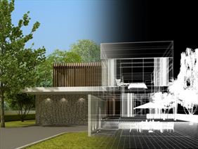 biuro architektoniczne, Vinci Pracownia architektoniczno-konstrukcyjna Dariusz Lubera, Rusocice