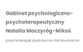 Gabinet Psychologiczno-Psychoterapeutyczny Natalia Moczyróg-Mikoś