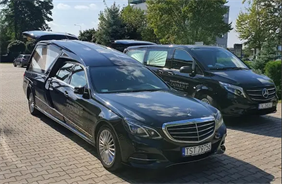 pogrzeb 24h, Całodobowe Usługi Pogrzebowe Calvaria – Zakład Pogrzebowy, Starachowice