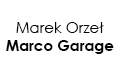 Marek Orzeł Marco Garage