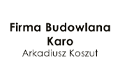 Firma Budowlana Karo Arkadiusz Koszut