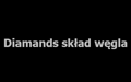 Diamands Kwalifikowany dostawca węgla Ilona Ruchomska