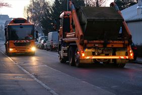 wywóz odpadów, MDD Firma handlowo-usługowa Marek Żywczak, Zubrzyk