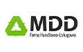 MDD Firma handlowo-usługowa Marek Żywczak