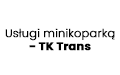 Usługi minikoparką - TK Trans