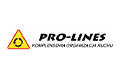 Pro-Lines Projekty i Wykonawstwo