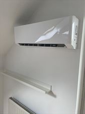 klimatyzacja do mieszkania