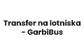 Transfer na lotniska - GarbiBus