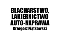 Blacharstwo, Lakiernictwo Auto-Naprawa Grzegorz Piątkowski