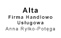 Alta Anna Ryłko-Potęga
