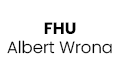 Fhu Albert Wrona