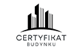 Certyfikat Budynku Jarosław Dorożyński
