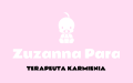 Terapeuta Karmienia Neurologopeda Zuzanna Para