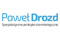 Paweł Drozd Praktyka stomatologiczna