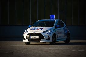 szkolenia okresowe kat B, Auto Akademia Maagii, Olkusz