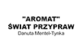 Aromat Świat przypraw Danuta Mentel-Tynka