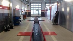 naprawa aut, Elektro-Auto 2 Przedsiębiorstwo Handlowo-Usługowe, Tomasz Dziwoń, Agnieszka Dziwoń s.c., Kajetanów