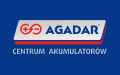 Agadar Tarnowskie centrum akumulatorów