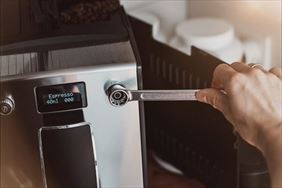 serwis agd, Expert System Tomasz Czuba, Balice