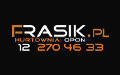 Krzysztof Frasik Hurtownia "KRAKUS"