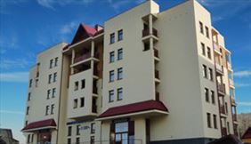 budynek, Zakopiańskie Tbs Tkgk Sp. z o.o., Zakopane