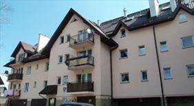 zarządzanie nieruchomościami, Zakopiańskie Tbs Tkgk Sp. z o.o., Zakopane