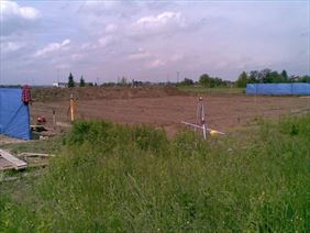 tyczenie granic, Geotlas Usługi geodezyjne i kartograficzne mgr inż. Marcin Kulas, Tarnów