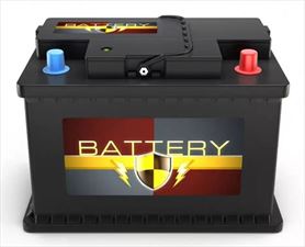 sprzedaż akumulatora