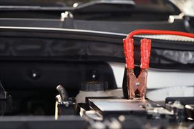 serwis akumulatorów