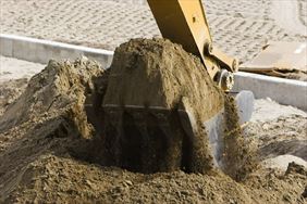 prace ziemne, Usługi Transportowe Paweł Zapalski, Skarżysko Kościelne