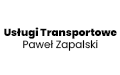 Usługi Transportowe Paweł Zapalski, Skarżysko Kościelne