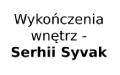 Wykończenia wnętrz - Serhii Syvak