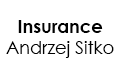 Insurance Andrzej Sitko