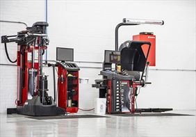 OMT - Wulkanizacja i opony sprzęt wulkanizacyjny, Omt - Wulkanizacja i opony, Tarnów