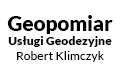 Geopomiar Robert Klimczyk